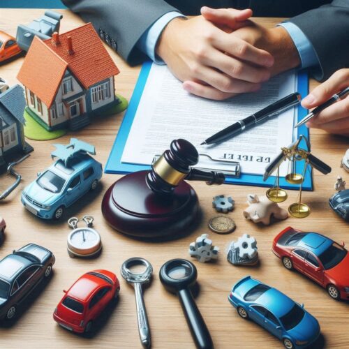 Tips For First-time Car Auction Buyers