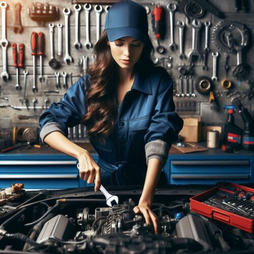 Monthly Car Maintenance Tasks Keeping Your Vehicle in Prime Condition